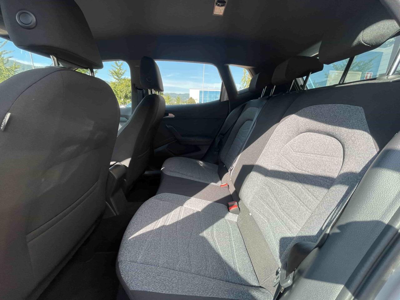 Seat Arona 1.0 EcoTSI XPERIENCE