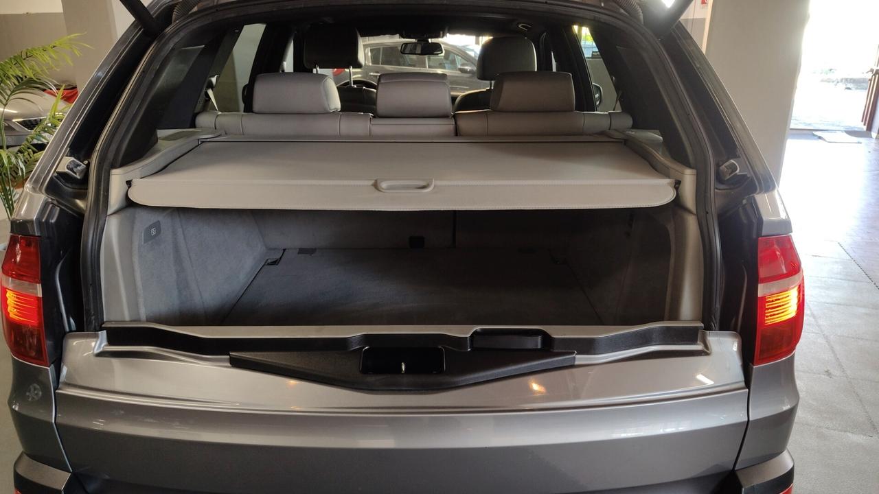 Bmw X5 3.0d cat Attiva
