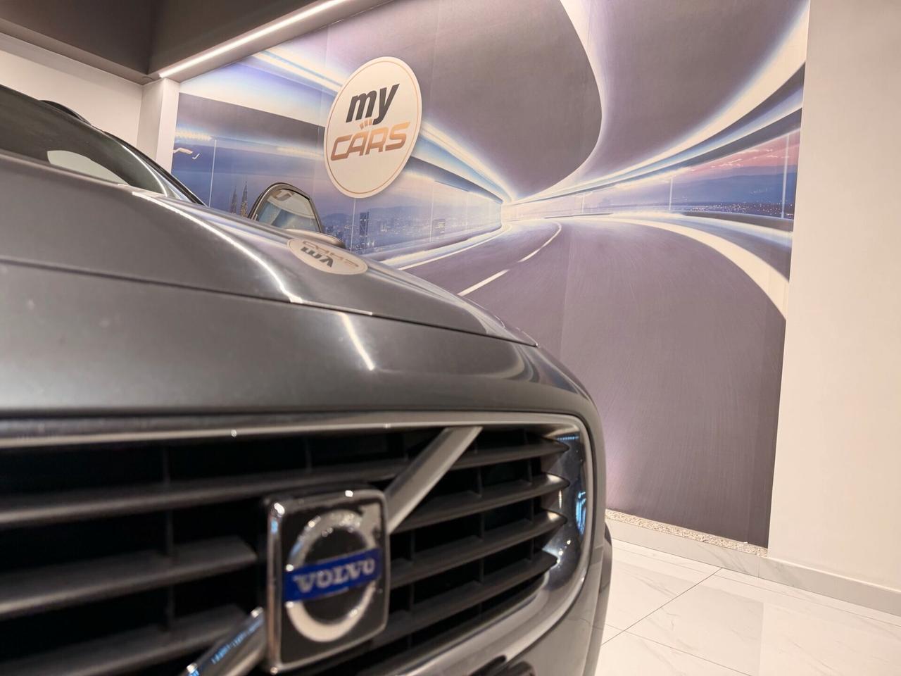 Volvo V50 2.0 D cat Summum