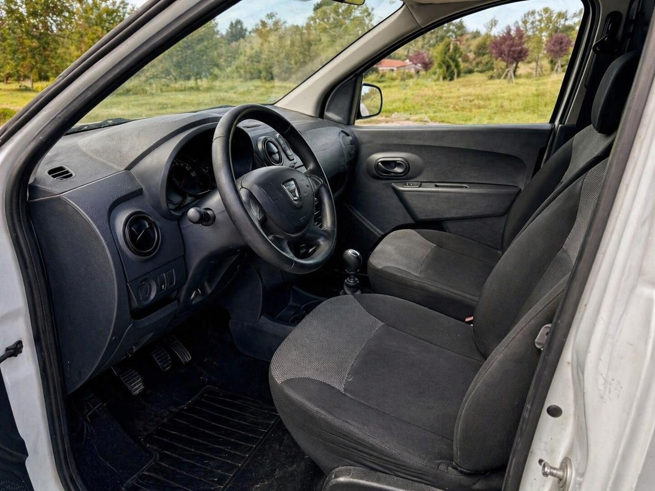 DACIA DOKKER 2019 EURO 6D – UNICO PROPRIETARIO – PREZZO OCCASIONE