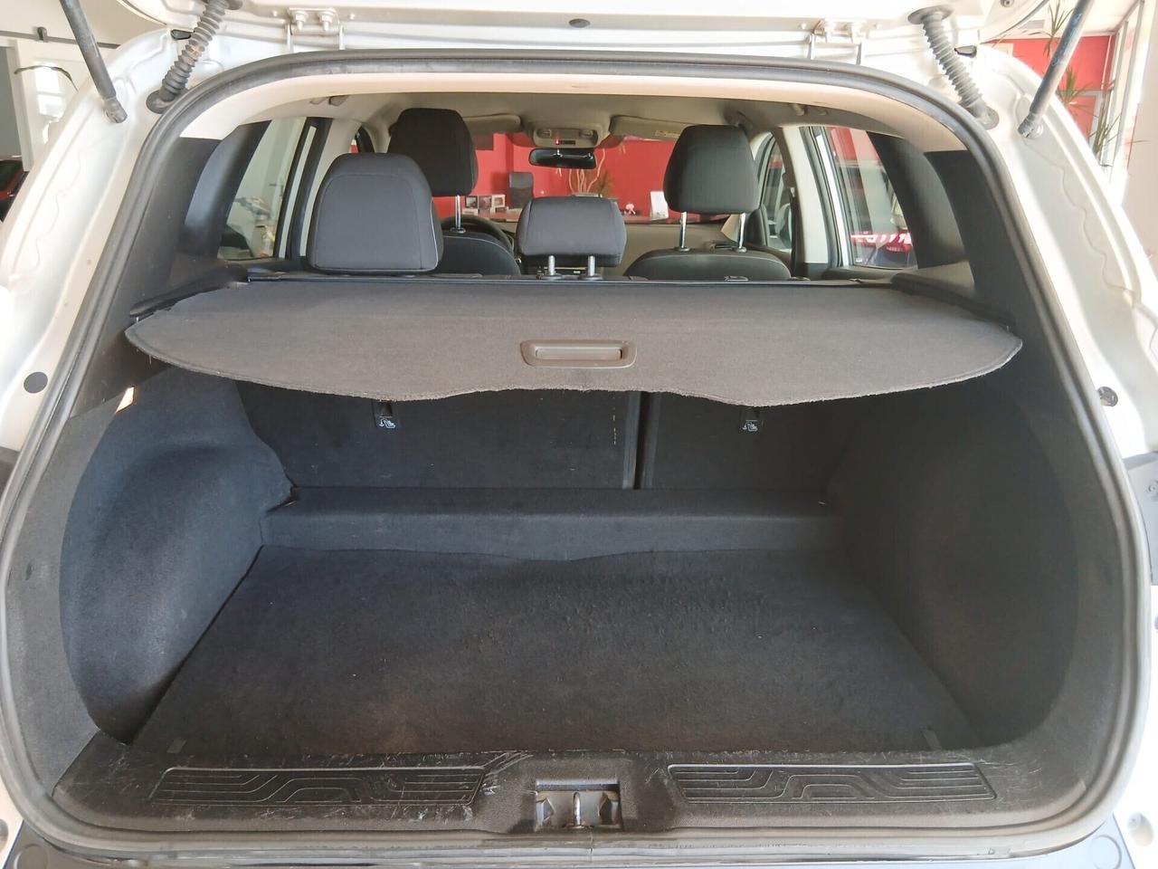 Renault Kadjar 1.5 DCI 110CV UNICO PROPRIETARIO