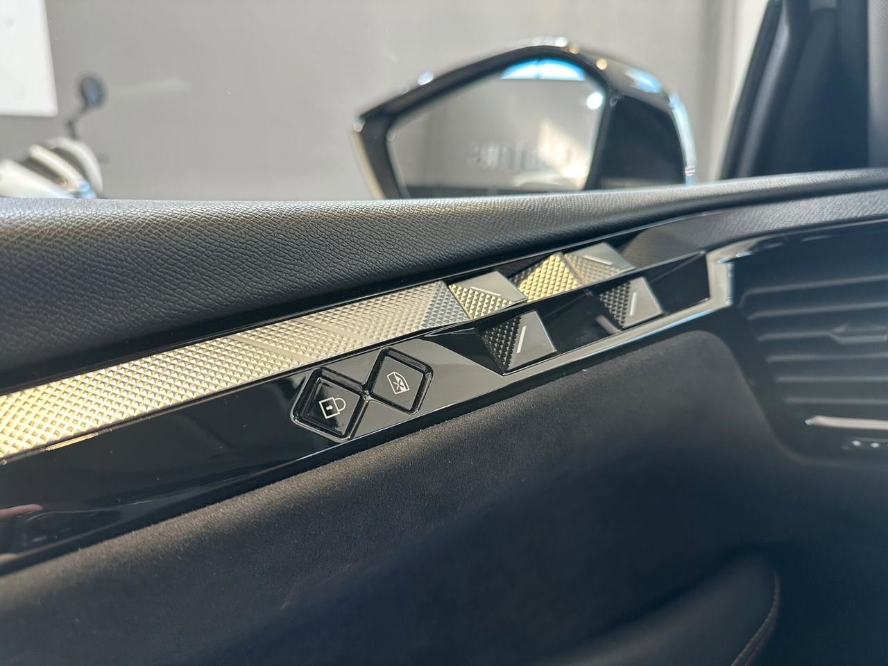 Ds DS4 4 BlueHDi 130 aut. Performance Line