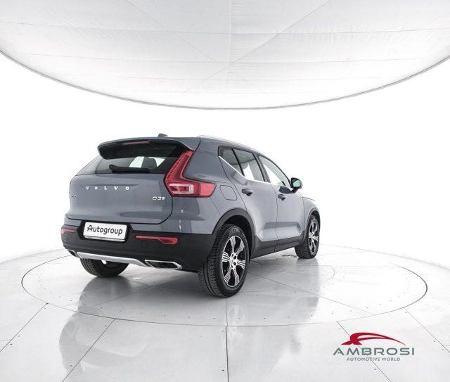 VOLVO XC40 D3 Geartronic Inscription