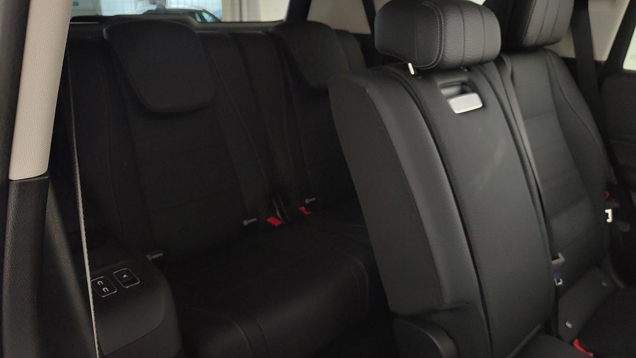 Mercedes-Benz GLS 450 d 4MATIC
