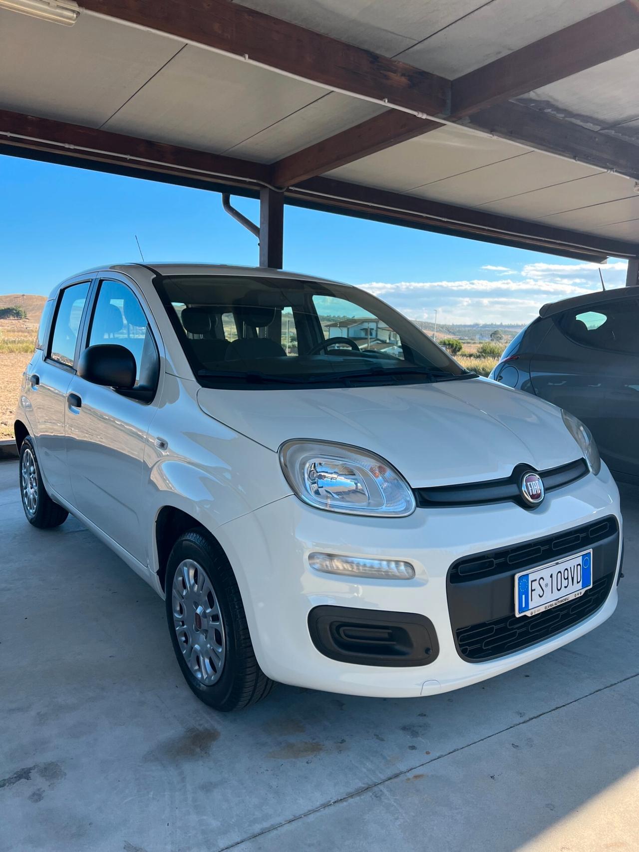 Fiat Panda 1.2 Easy