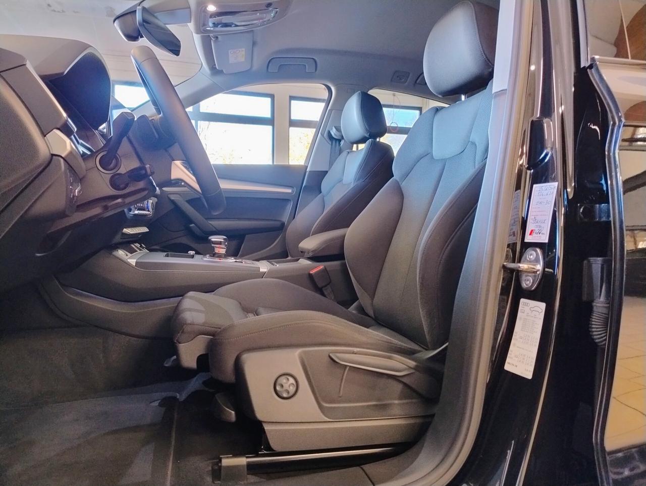 AUDI Q5 SPORTBACK 40 TDI quattro S LINE VIRTUAL ACC