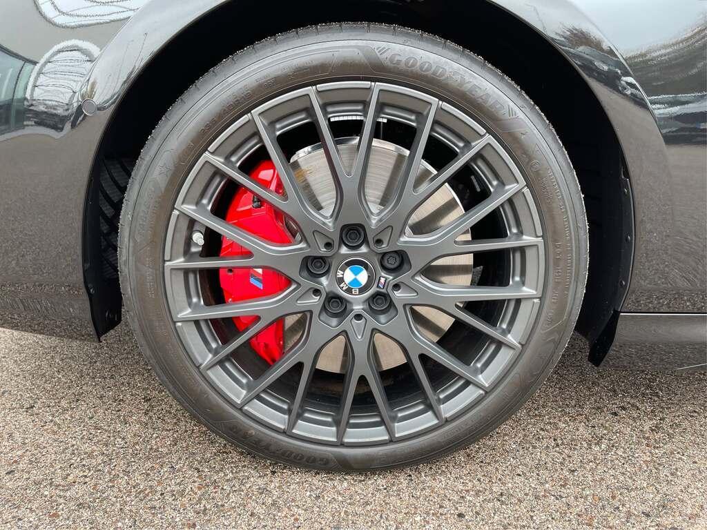BMW Serie 1 M 135 MSport Pro xDrive DCT
