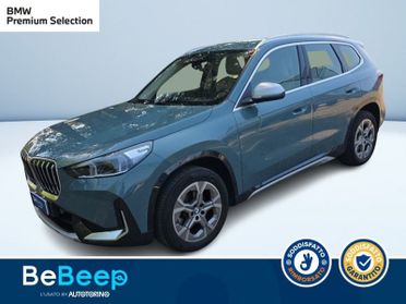 BMW X1 SDRIVE18I X-LINE AUTO