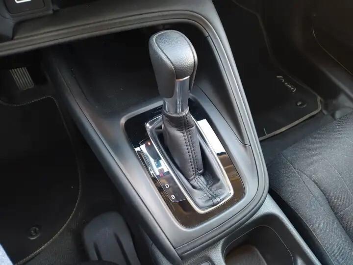 Honda HR-V 1.5 Hev eCVT Advance Leather