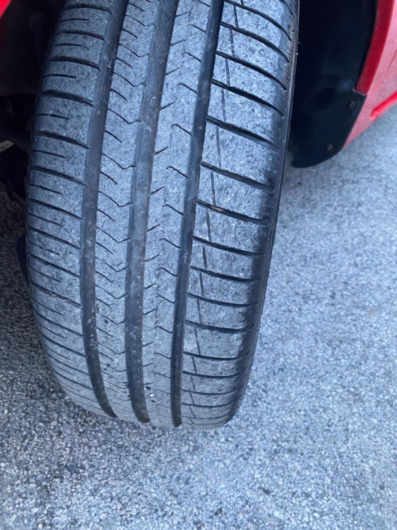 Volkswagen Lupo 1.0 Benzina SOLO 80000 Km