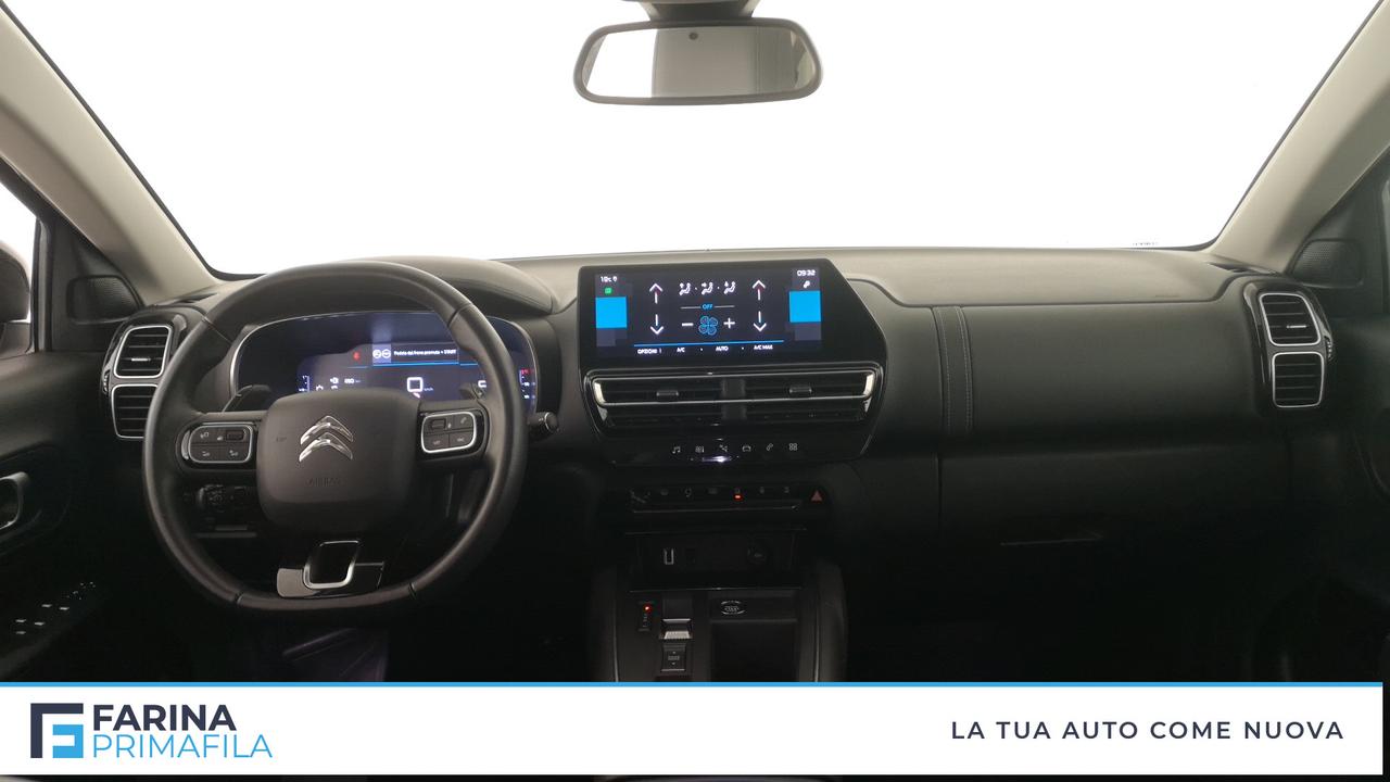 CITROEN C5 Aircross I 2022 - C5 Aircross 1.5 bluehdi Max s&s 130cv eat8