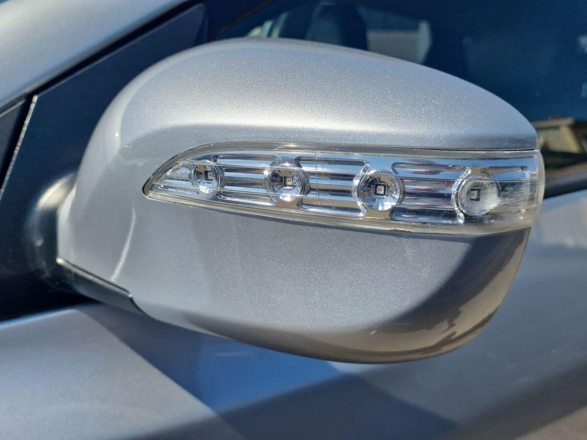 HYUNDAI IX35 1.7 CRDI COMFORT