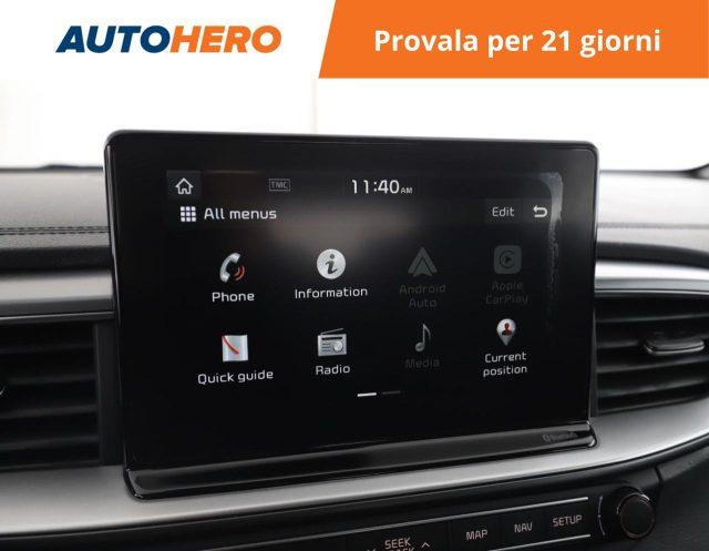 KIA Ceed 1.4 T-GDi 5p. Business Class