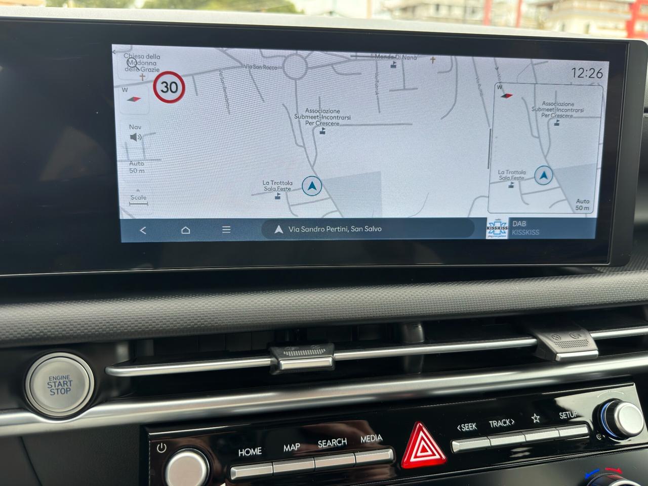 Hyundai Tucson 1.6 CRDI 48V DCT