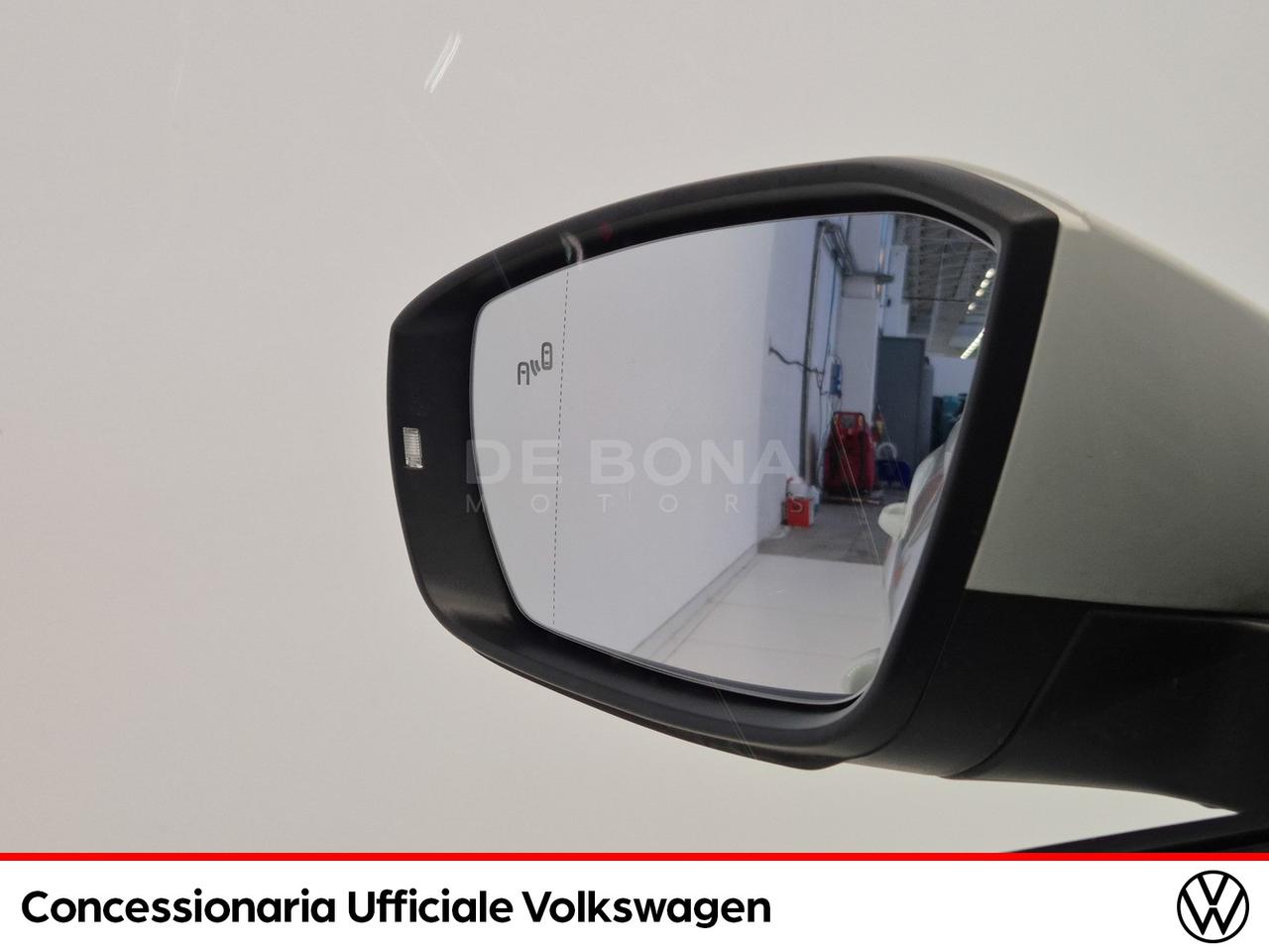 Volkswagen T-Roc 1.0 tsi advanced