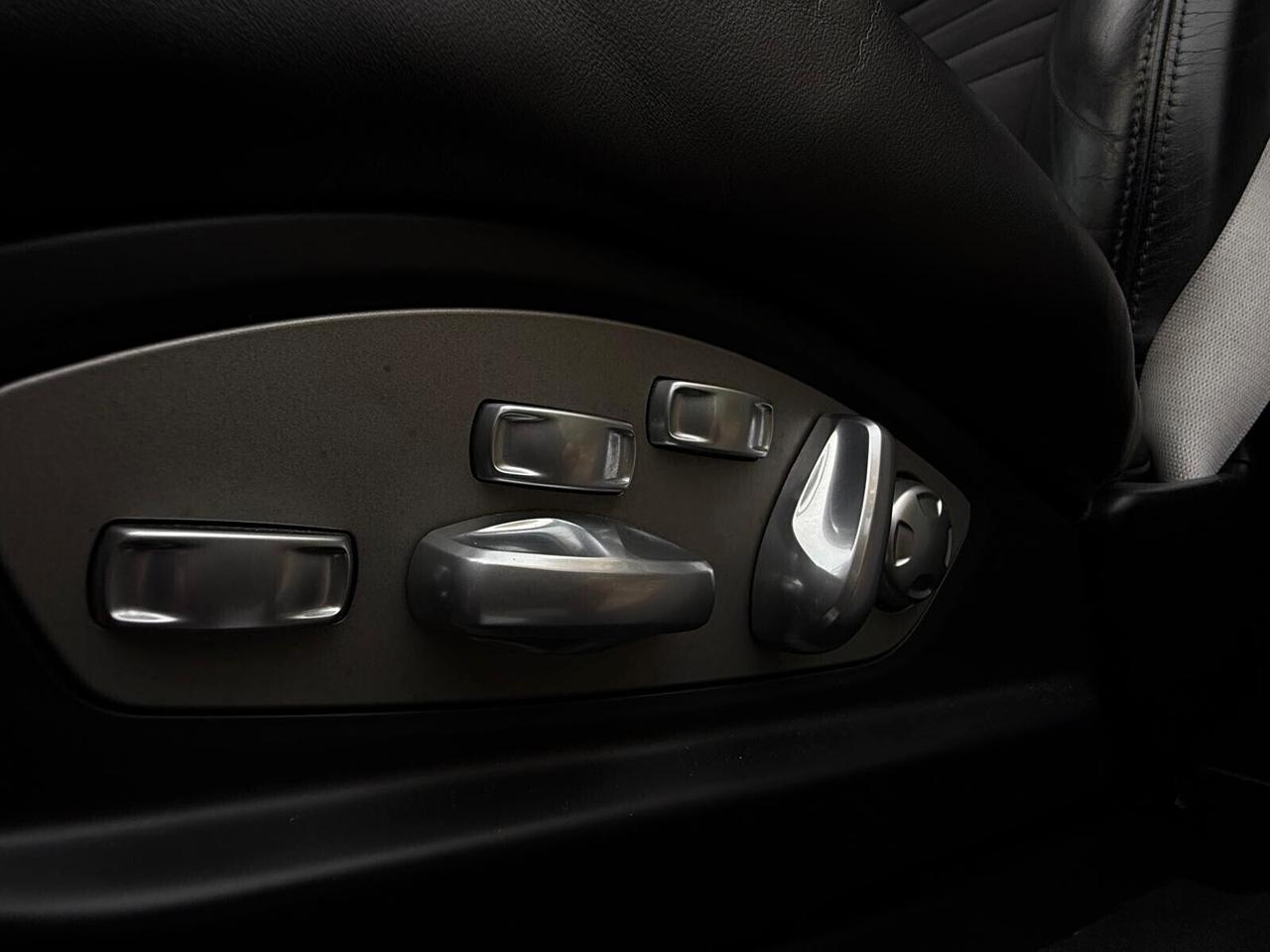 Porsche Panamera 4.8 GTS Soft close Tetto panorama