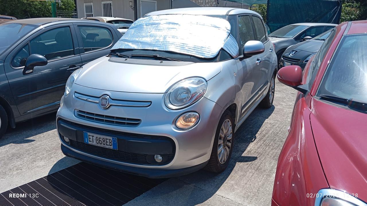 Fiat 500L 1.3 Multijet 85 CV Pop Star