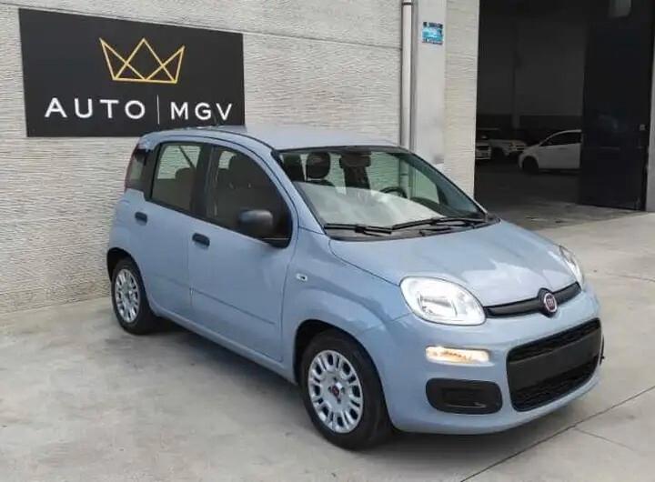 Fiat Panda 1.0 FireFly S&S Hybrid-NEOPATENTATI-UNIPROPRIETARIO-IVA ESPOSTA