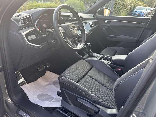 Audi Q3 Q3 2.0 tdi S line edition s-tronic