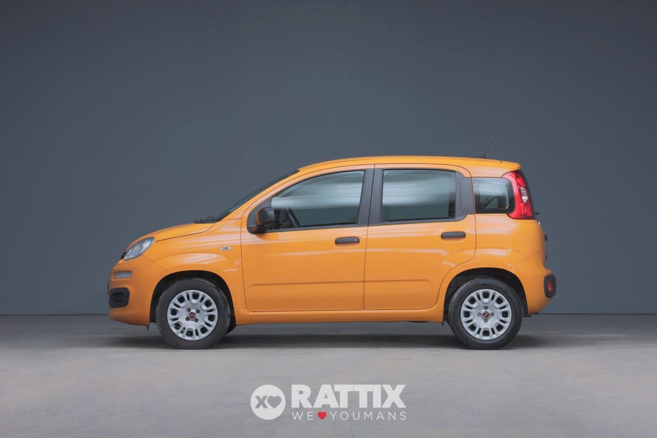 Fiat Panda 1.2 69CV Easy