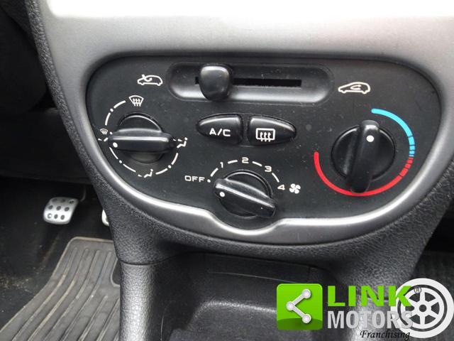PEUGEOT 206 CABRIO 1.6 QUIKSILVER