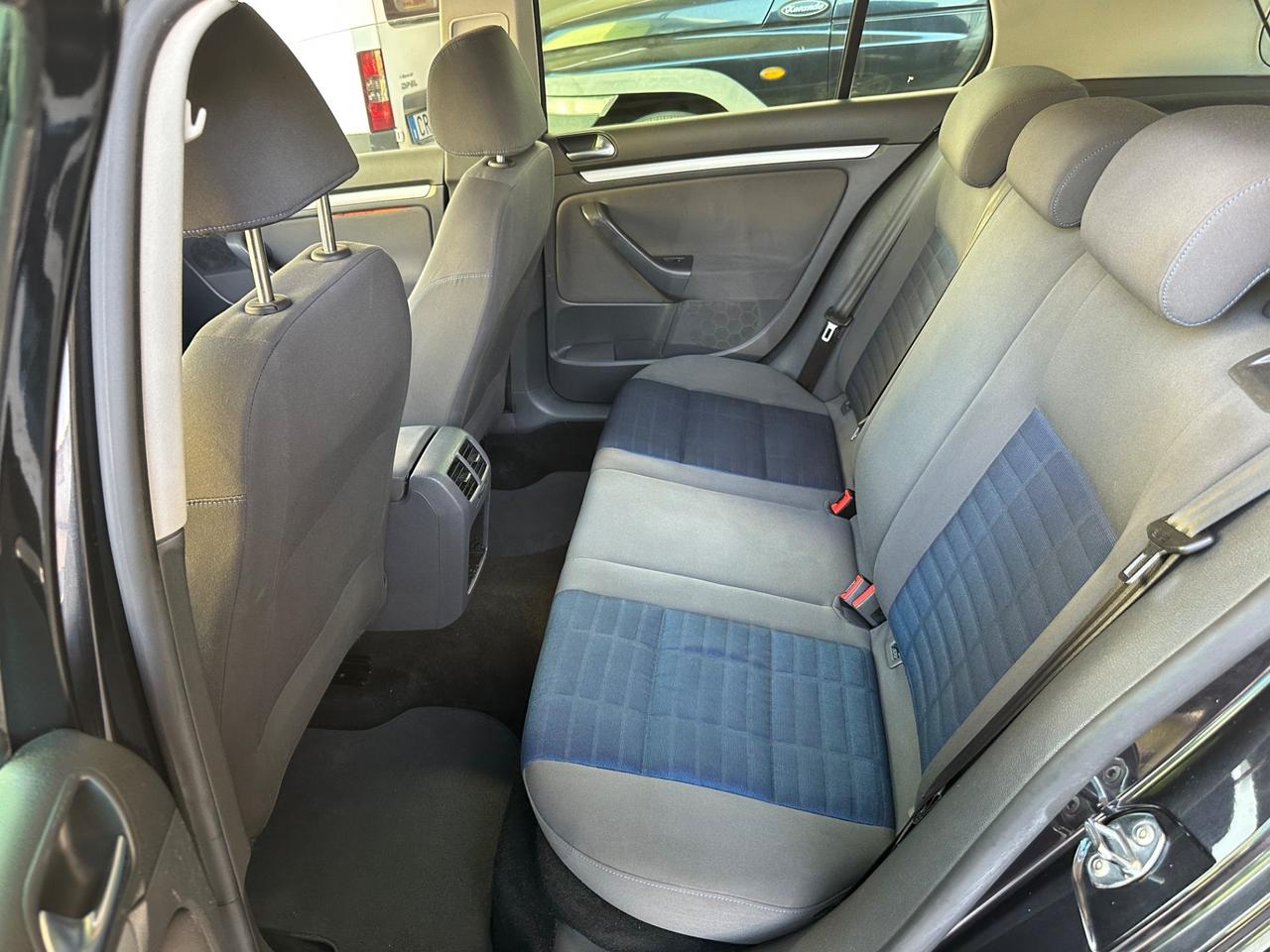 Volkswagen Golf 1.9 TDI GT Sport Tetto - 2007