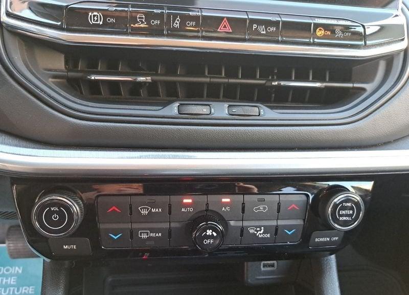 Jeep Compass Compass 1.3 turbo t4 PHEV S 4xe auto