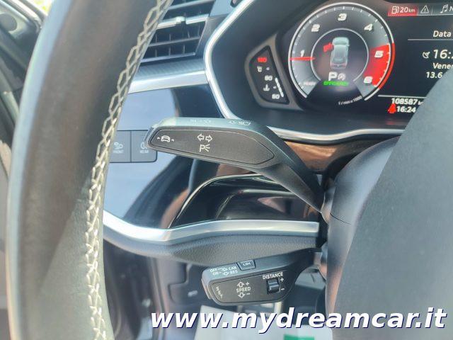 AUDI Q3 40 TDI quattro S tronic S line 200CV