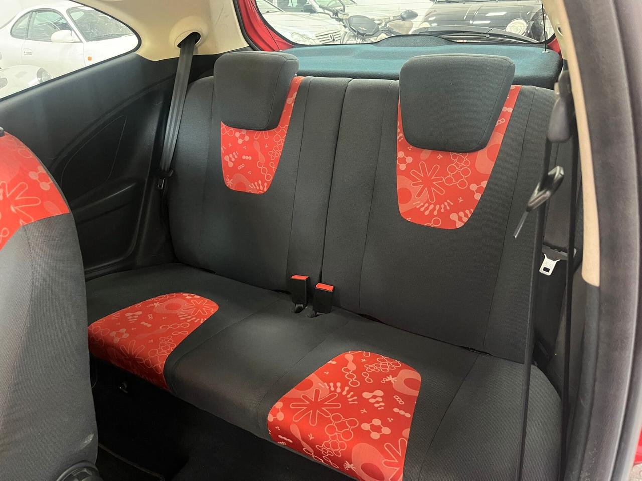 Ford Ka/Ka+ 3p 1.2 69cv