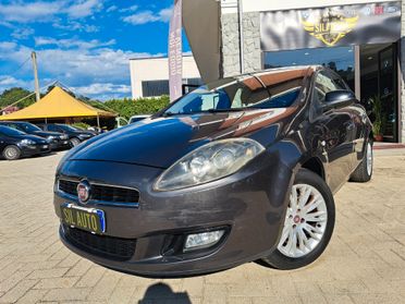 Fiat Bravo 1.6 MJT 120 CV DPF Street