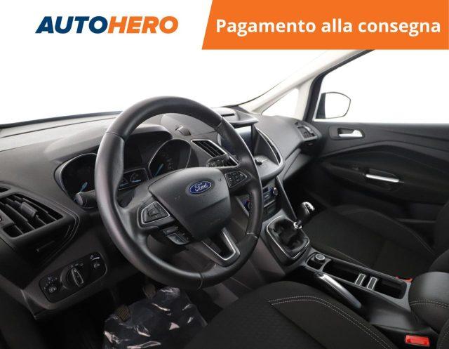 FORD C-Max 1.0 EcoBoost 125CV Start&Stop Business