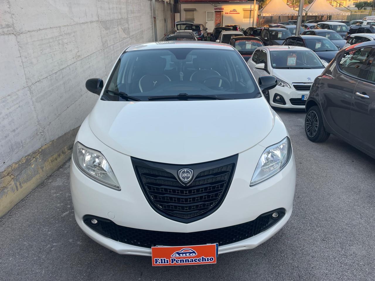 LANCIA YPSILON 1.2 GPL 69 (CV) 2015