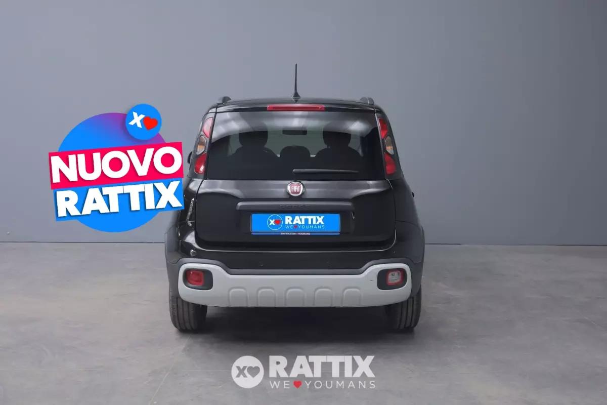 Fiat Panda Pandina 1.0 Firefly Hybrid 70CV 5p.ti