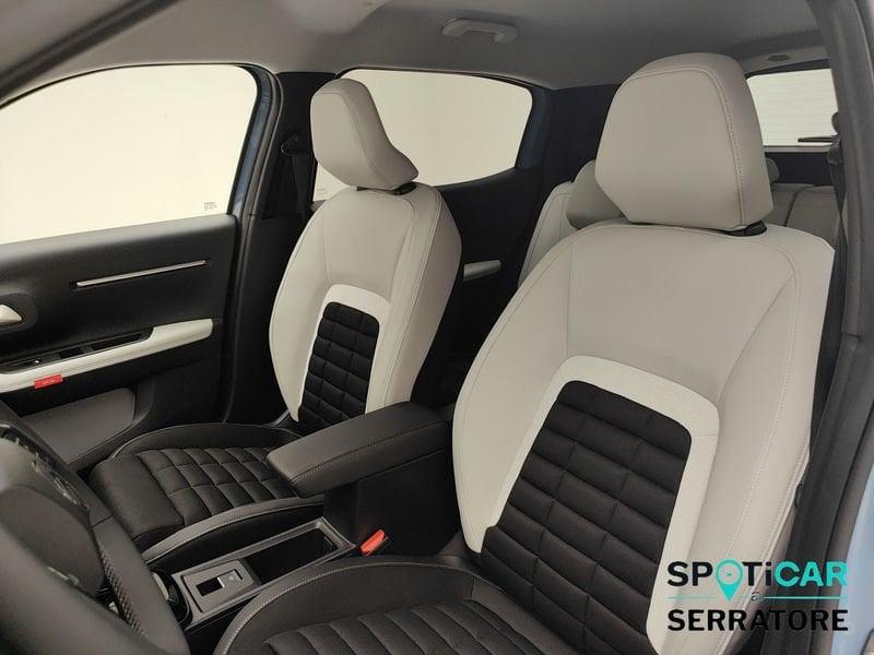 Citroën C3 Aircross Nuova PureTech HYBRID 145 Ã«DCS6 -Â  M