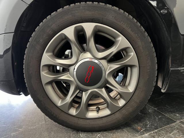 FIAT 500 1.2 "S" NEOPATENTATI