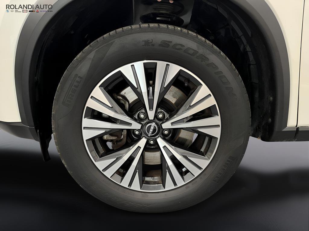 Nissan X-Trail 1.5 e-POWER Acenta e-4ORCE 4WD