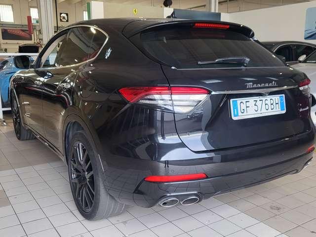 Maserati Levante Levante 2.0 mhev GT 330cv auto