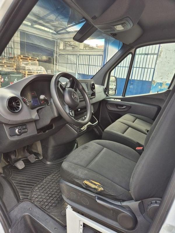 Mercedes-Benz Sprinter Sprinter F32/33 311 CDI FWD TN Furgone