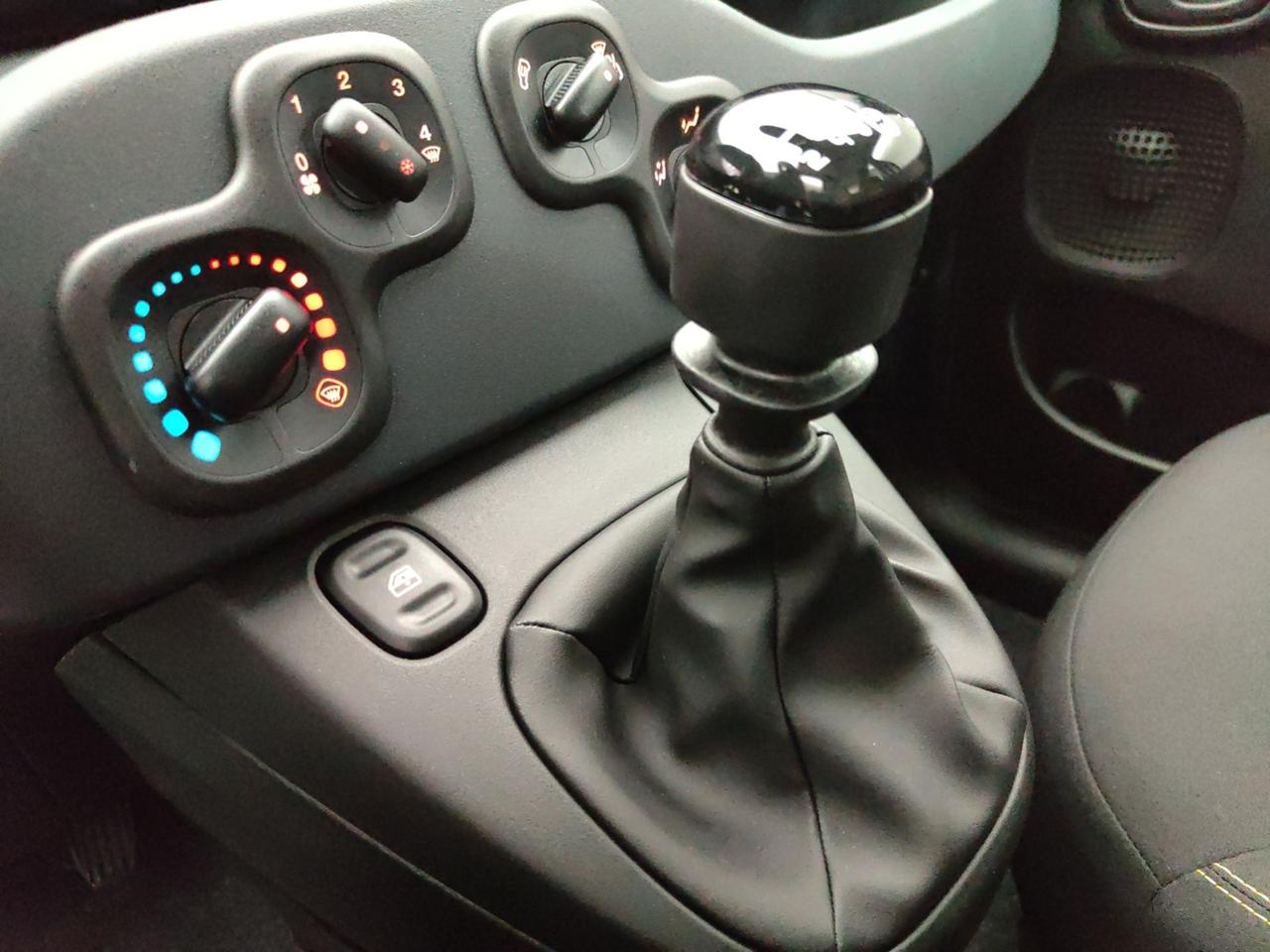 FIAT Panda III 2024 1.0 70CV HYBRID