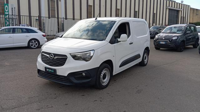 OPEL Combo *PROMO* Cargo 1.5 Diesel 100CV PC 650kg Edition