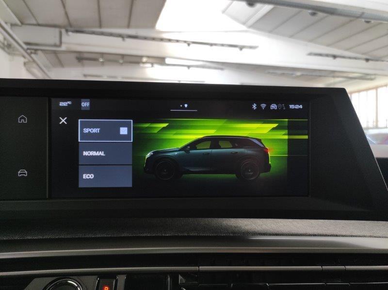 PEUGEOT 5008 3ª serie - 5008 Hybrid 145 e-DCS6 Allure