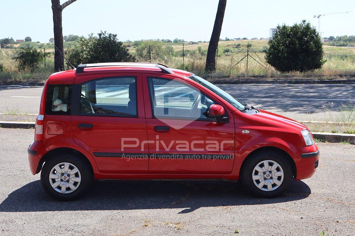 FIAT Panda 1.2 Dynamic Dualogic