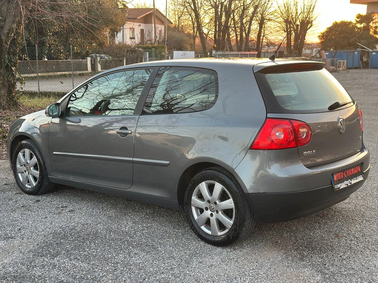 Volkswagen Golf 1.9 TDI 105cv 3p ok neopatentati.