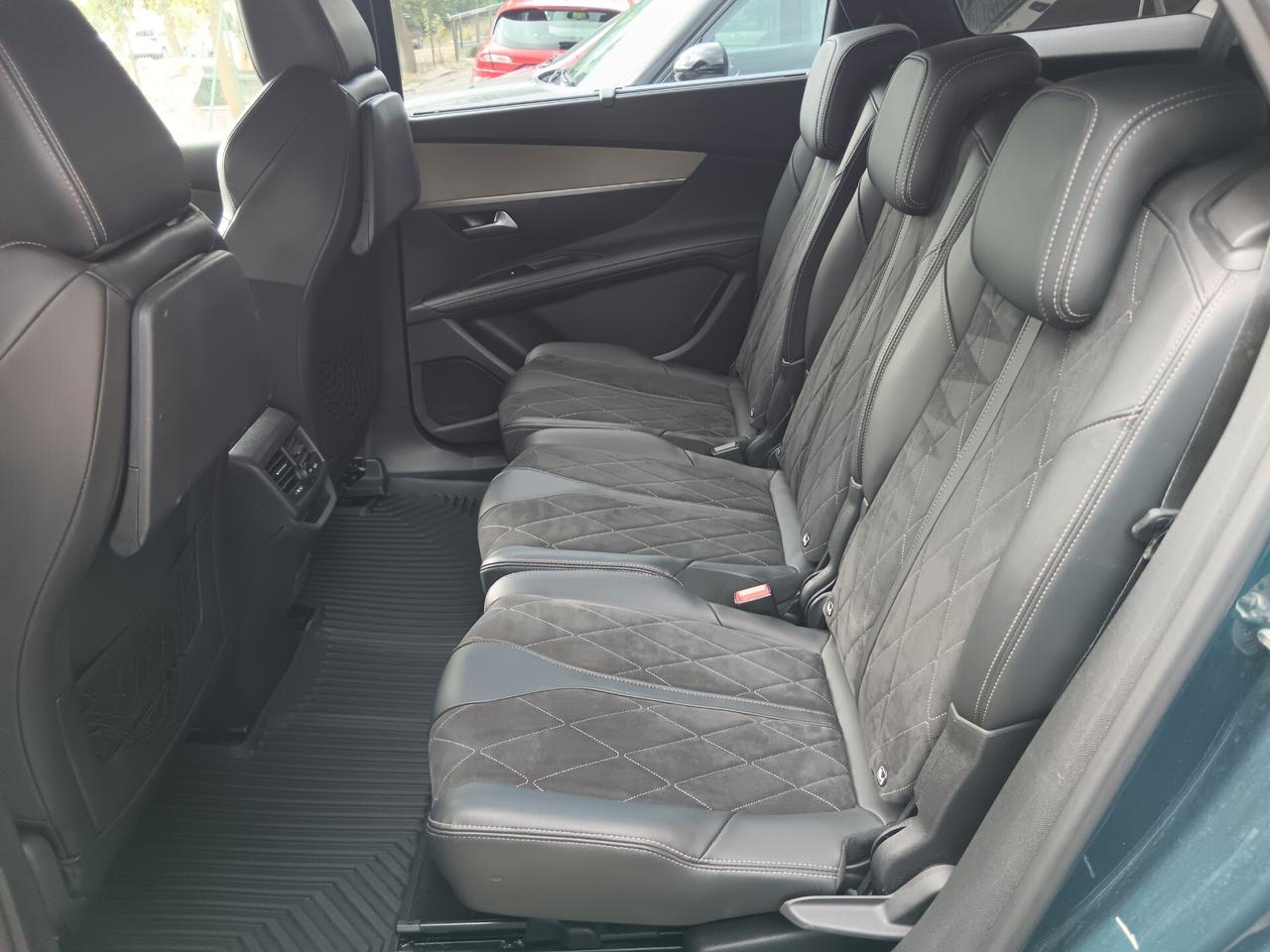 Peugeot 5008 2.0 BlueHDi 180CV EAT8 GT FULL OPT