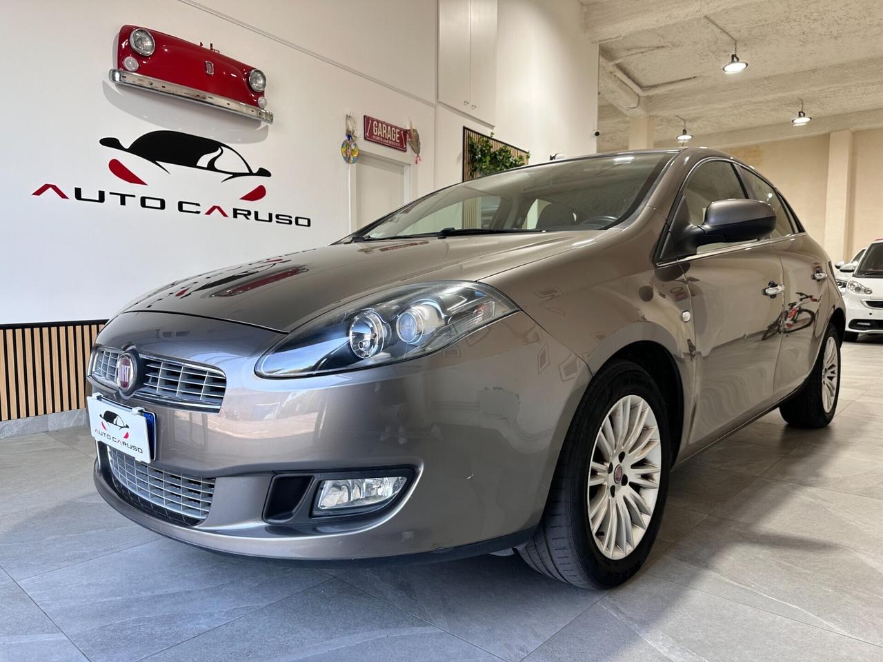 Fiat Bravo 1.6 MJT 120 Emotion - UNICO PROP. - DA VETRINA