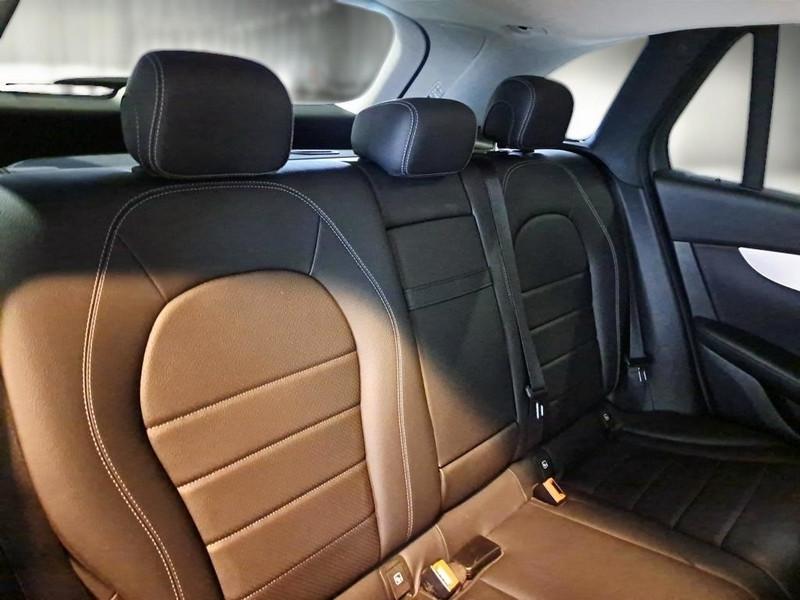 MERCEDES-BENZ GLC 200 d 4Matic Business Extra aut.