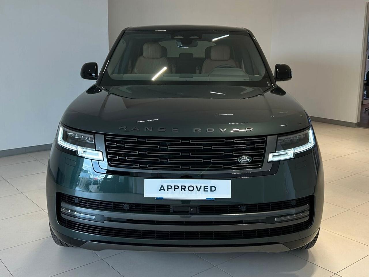 Land Rover Range Rover 3.0D l6 SE *super accessoriata!!*