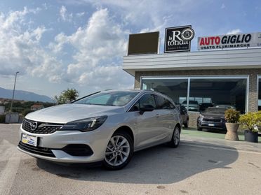 Opel Astra 1.5 CDTI 122 CV S&S AT9 Sports Tourer GS Line