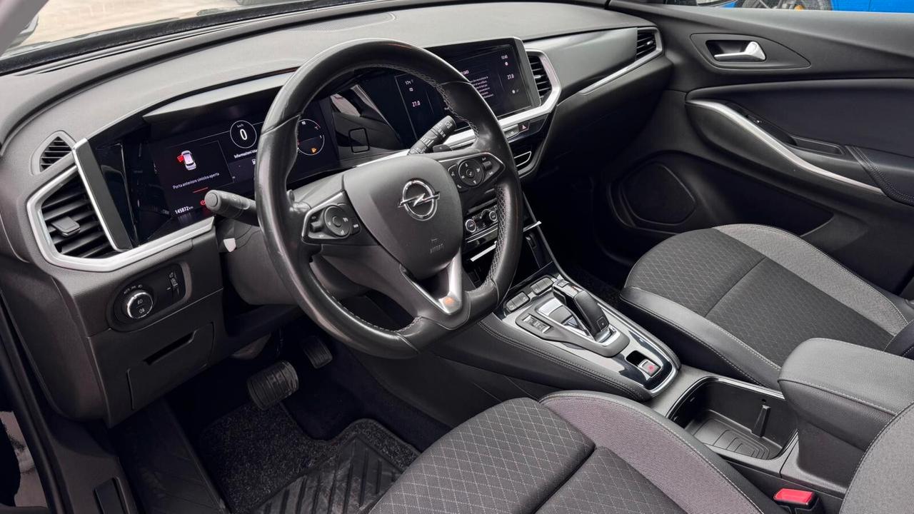 Opel Grandland 1.5 diesel Ecotec aut. Ultimate