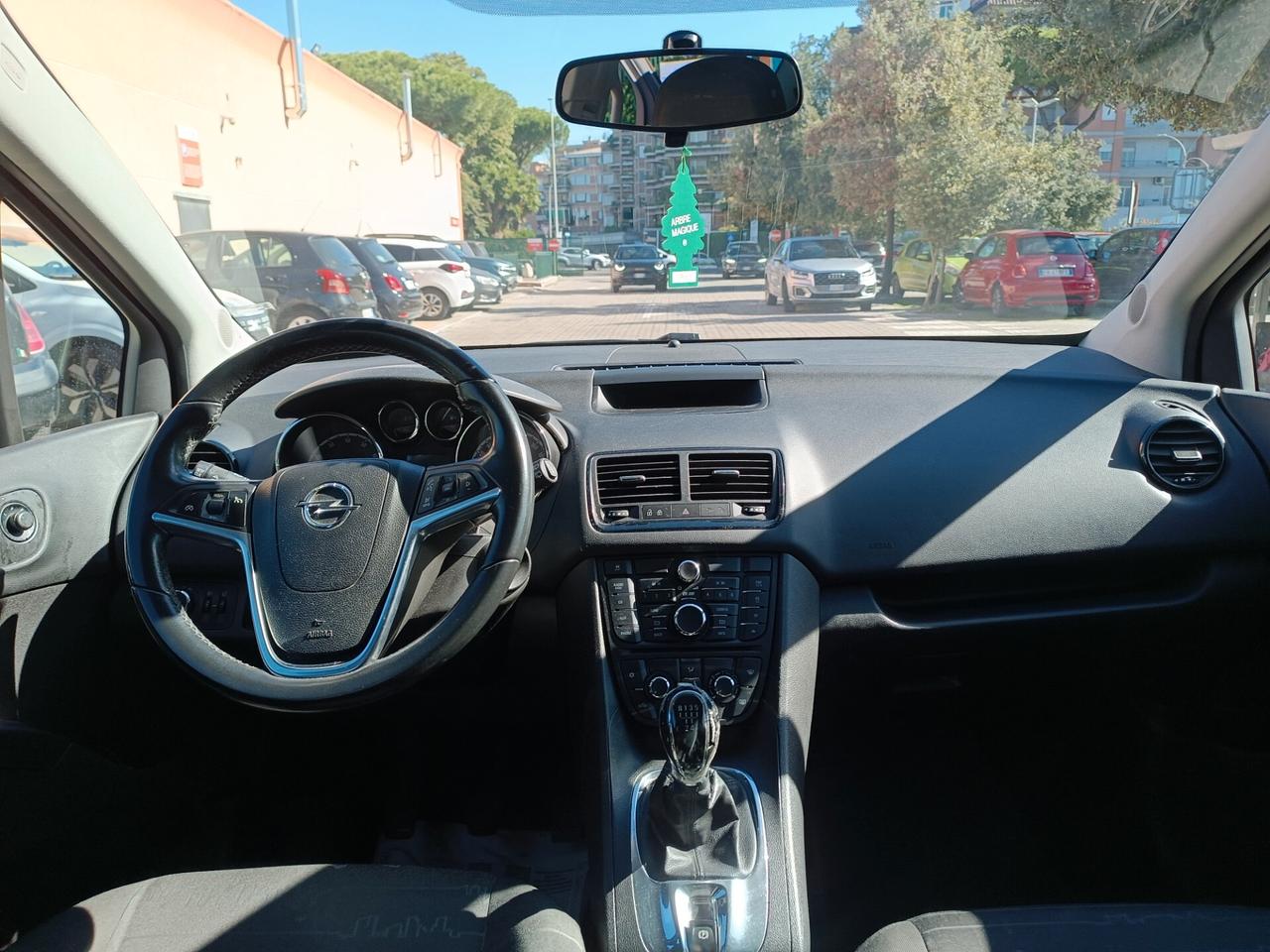 Opel Meriva 1.4 100CV Elective GPL